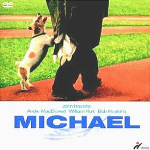 マイケル DVD