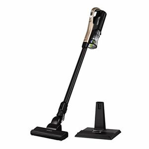  Hitachi vacuum cleaner cordless stick cleaner made in Japan light weight 1.4kg powerful power self-propelled PV-BFL1 N champagne gold 