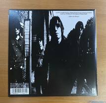 ★未使用・デッドストック品【Thee michelle gun elephant「OUT BLUES」】7インチアナログ盤（日本コロムビア）_画像2