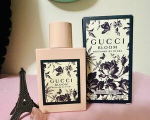 グッチ ブルームネッターレ　ディ　フィオーリ　50ml GUCCI 香水 オードパルファム