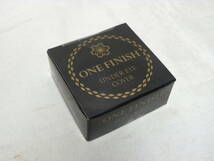 ONE FINISH ワンフィニッシュ アンダーアイカバー（コンシーラー）新品・未開封_画像1