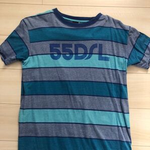 dieselディーゼル Tシャツ