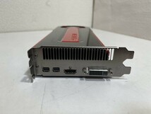 ■ グラフィックボードAMD Radeon HD7950 3GB DDR5 中古動作品_画像3