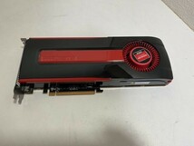 ■ グラフィックボードAMD Radeon HD7950 3GB DDR5 中古動作品_画像1