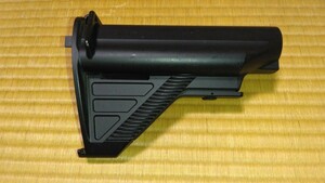 マルイ製　次世代電動ガン　HK416D用　純正ストックパーツ　中古　ジャンク　品