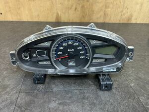 ホンダ PCX125 PCX150 JF28/JK12 後期 純正 メーター ユニット ASSY 走行5908㎞ 実働 ②