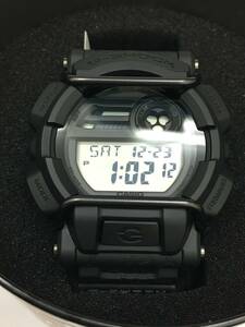 8935 G-SHOCK GD-400HUF-1JR HUF タグ付き 動作品