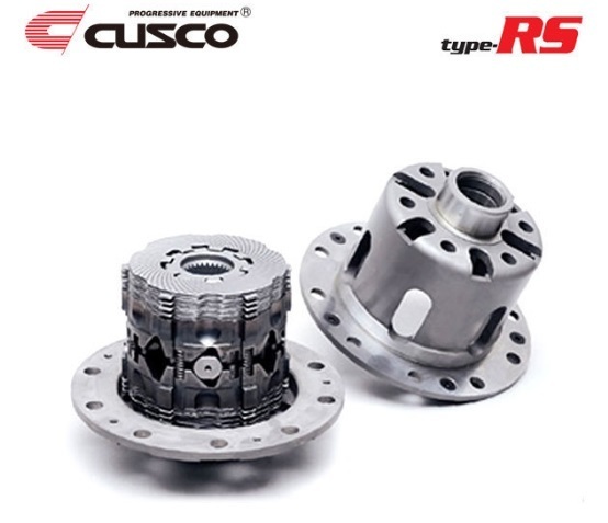 CUSCO クスコ LSD type-RS (リア/1.5&amp;2WAY) ロードスター P5-VP ND5RC 6MT LSD429L2