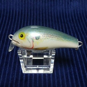 ラパラ シャローラニング ファットラップ SFR5 シャッド RAPALA Shallow Running FATRAP SFR5 Shad!