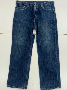 LEVI’S リーバイス 533 ジーンズ デニム ジーパン 42インチ！＃Y