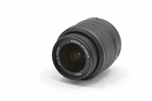 (666S 1208Y1)1円～ Nikon DX AF-S NIKKOR 18-55mm 1:3.5-5.6G カメラ レンズ 一眼レフカメラ ニコン