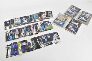 (673S 1205M9) 1円～ 野球選手 カード 140枚以上 セット サイン入り 日本選手 海外選手 スポーツ メジャーリーガー コレクション