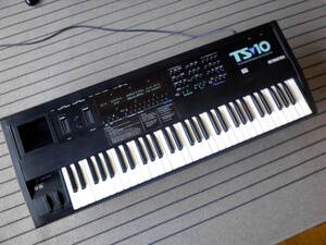 ENSONIQ TS-10