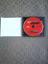 AMG KING TONE GROOVES / 2CD / Audio CD & CD-ROM wav_画像3