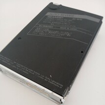 SHARPシャープ　JC-N10　カセットプレーヤー　オートリバース　当時物　ジャンク品　起動動作未確認　中古品_画像8