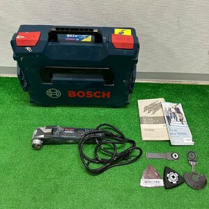 【中古品】『12-177』BOSCHマルチツール GMF50-36型