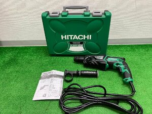 【中古品】『12-024』日立工機　ロータリーハンマドリル　DH28PBY 電動工具