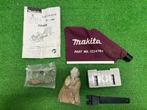 【中古品】『12-063』makita ジョイントカッタ 3601_画像8