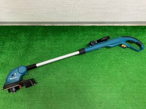 【中古品】『12-256』makita 260mm 充電式草刈機 MUR181D 本体