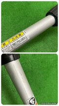 【中古品】『12-256』makita 260mm 充電式草刈機 MUR181D 本体_画像9