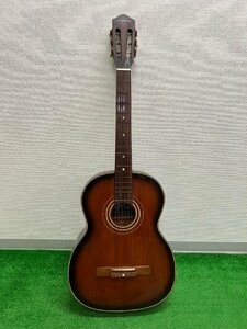 【中古品】『12-037』ヤマハ YAMAHA ダイナミックギター No.1　NIPPON　GAKKI　187400 クラシックギター アコースティックギター