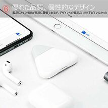 定価3990 3in1メモリカードリーダー SD/TF読取 iphone/Type-C /USB3.0 全対応 写真 動画 音楽 PDF PPT XLS DOC 双方向ドライブ 高速伝送_画像5