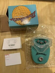 Danelectro French Toast Octave Fuzz 新品 超名機 rams headサウンド