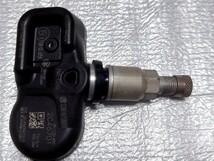 レクサス トヨタ TPMS 空気圧センサー 中古_画像5