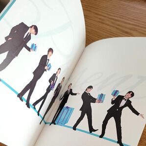 BTS 　写真集　2022 THE FACT PHOTOBOOK 　フォトブック ポスター　カード　フォトカード TMA 