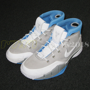 【USED】NIKE KOBE 1 PROTRO (MPLS) US7 [23/11]ナイキコービー１プロトロミネアポリスレイカーズ