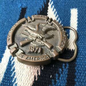  America Vintage 40*s~50*s USA life ru association buckle history / antique star article flag military old clothes American Casual the US armed forces army American Casual 