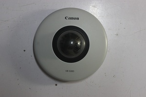 canon vb s30d ネットワークカメラ 保証あり即決送料込