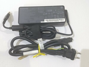 Lenovo ACアダプター PA-1900-72 20V / 4.5A / 90W ③