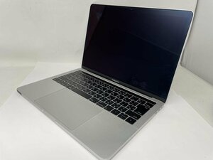 ★M348【ジャンク品】 MacBook Pro 2016 Touch Bar付き モデル 13インチ SSD 256GB 2.9GHz Intel Core i5 /100