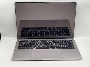 ★M522【ジャンク品】 MacBook Pro 2016 13インチ 2.0GHz Intel Core i5