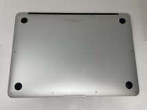 M846【一部ジャンク・動作OK】 MacBook Air Mid 2017 13インチ SSD 128GB 1.8GHz Intel Core i5 /100_画像5