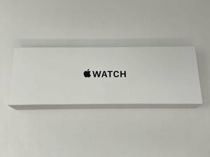 U276【新品未開封・保証有】 Apple Watch SeriesSE2 GPS + Cellular 40mm　スターライトアルミニウムケース スポーツバンド MRX3J/A　A2725