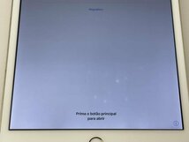 F1【ジャンク品】 iPad mini3 16GB docomo ゴールド_画像8