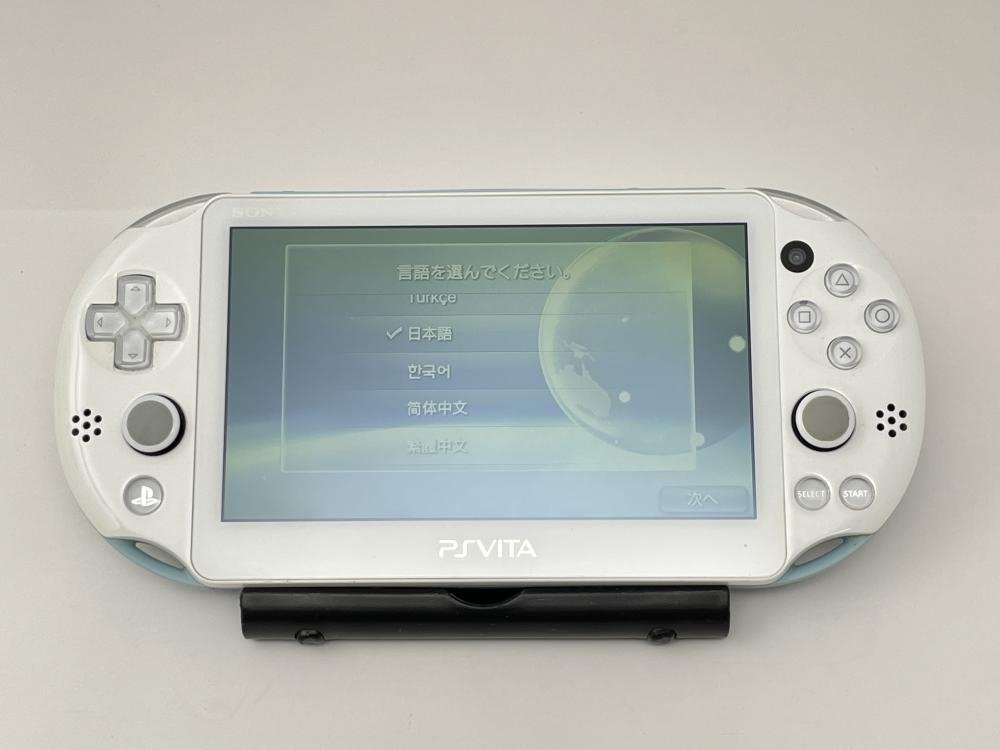 Yahoo!オークション -「psvita 2000 ジャンク」の落札相場・落札価格