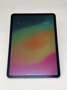 U234【超美品・保証有】 iPad PRO 11インチ 第4世代 128GB Wi-Fi スペースグレイ