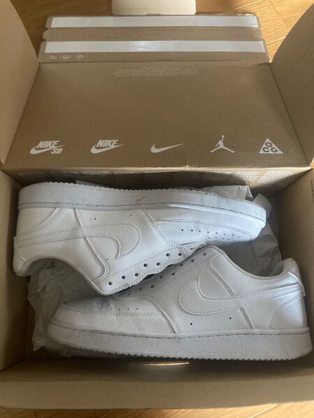 NIKEコートビジョン