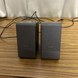 BOSE Computer MusicMonitor　( Music Monitor )　スピーカー/80