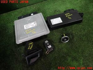 1UPJ-10296110]BMW Z4 E89(LM25)エンジンコンピューター DME 中古