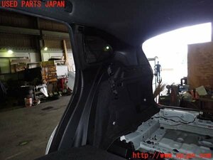 1UPJ-10627675]BMW X1 F48(HT20)右リアピラートリム 中古