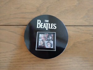 ビートルズ The Beatles ピンズ カプセル ガシャポン レット イット ビー Let It Be ピンバッジ