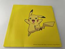 ポケットモンスター TVアニメ主題歌ソング集 AG編 パーフェクトベスト2 2003-2006 CD HA-12.　中古_画像5