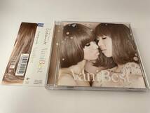 VaniBest CD バニラビーンズ H73-12.　中古_画像1