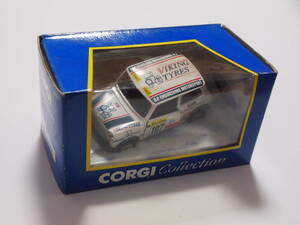 CORGI MINI Limited Edition MINI VIKING EXPRESS #197