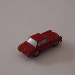 Schuco Piccolo 1/90 MERCEDES-BENZ 230 SLの画像3