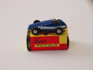 Schuco Piccolo 1/90 GRAND PRIX RACER